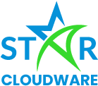 Star Cloudware Logo